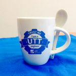 Mug de promotion